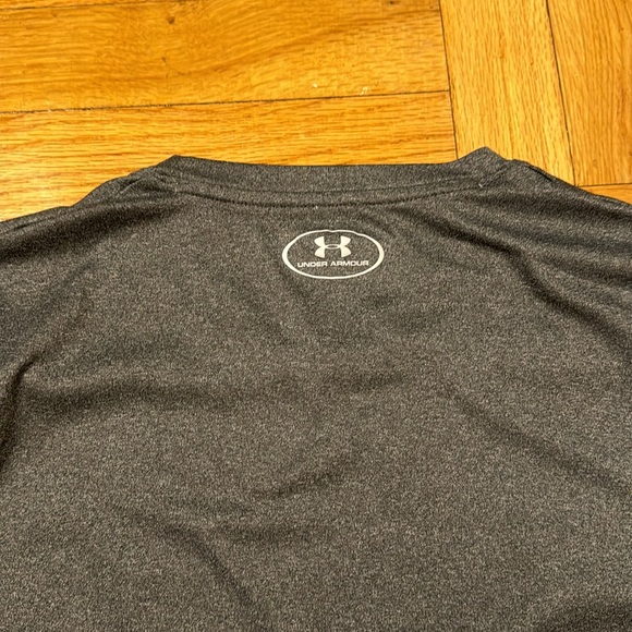 Under Amour Dri-Fit Athletic Shirt - Picture 4 of 4